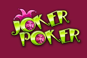Joker Poker - VIAPLAY777