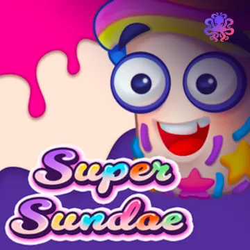 Octoplay : Super Sundae - VIAPLAY777