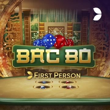 First Person Bac Bo - VIAPLAY777