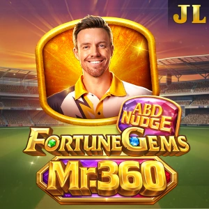 Jili : Fortune Gems Legend - VIAPLAY777