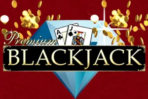 Playtech : Premium Blackjack 2.0 - VIAPLAY777
