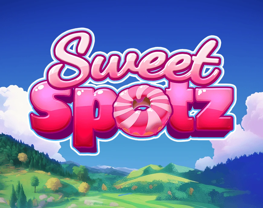 Slotmill : Sweet Spotz - VIAPLAY777