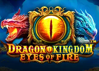 Pragmatic : Dragon Kingdom - Eyes of Fire - VIAPLAY777