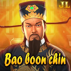 Jili : Bao boon chin - VIAPLAY777