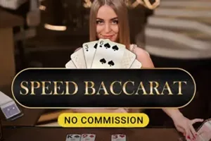 Speed Baccarat NC - VIAPLAY777