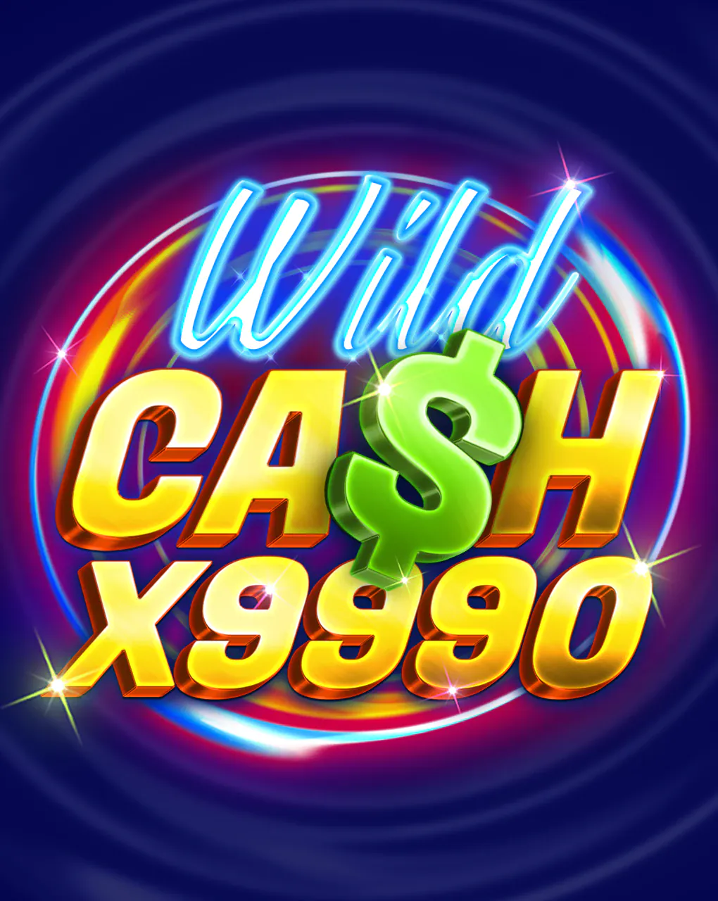 Wild Cash x9990 - VIAPLAY777