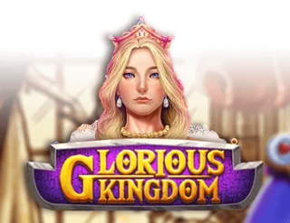 PLAYSTAR : GLORIOUS KINGDOM - VIAPLAY777