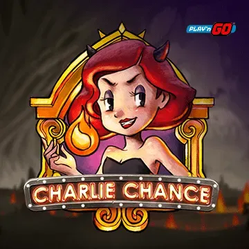 PlaynGo : Charlie Chance - VIAPLAY777