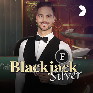 Blackjack Silver F - VIAPLAY777