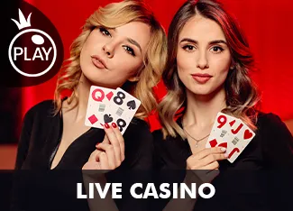 Pragmatic Casino - VIAPLAY777