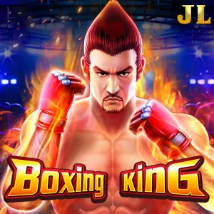 Jili : Boxing King - VIAPLAY777