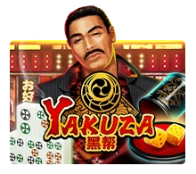Joker123 : Yakuza - VIAPLAY777