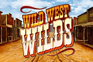 Playtech : Wild West Wilds! - VIAPLAY777