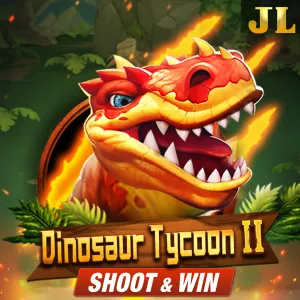 Dinosaur Tycoon II - VIAPLAY777