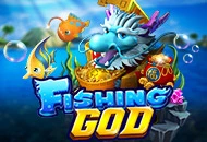 Fishing God - VIAPLAY777