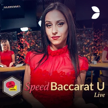 Speed Baccarat U - VIAPLAY777