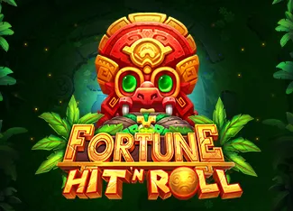 Pragmatic : Fortune Hitn Roll - VIAPLAY777