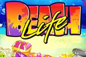 Playtech : Beach Life - VIAPLAY777