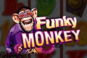 Playtech : Funky Monkey - VIAPLAY777