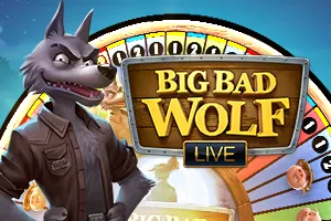 Big Bad Wolf Live - VIAPLAY777
