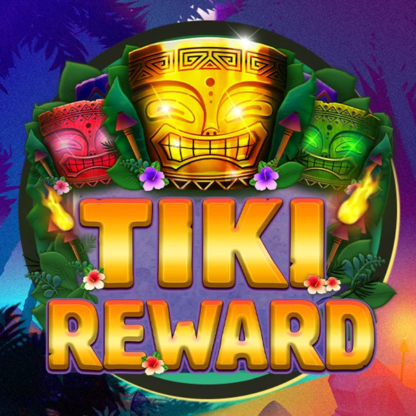 Microgaming : Tiki Reward - VIAPLAY777