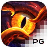 PGSoft : Kraken Gold Rush - VIAPLAY777