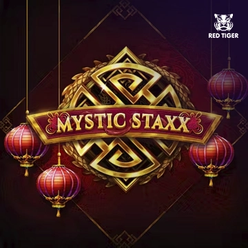 Redtiger : Mystic Staxx - VIAPLAY777