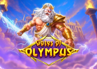 Gates of Olympus - VIAPLAY777