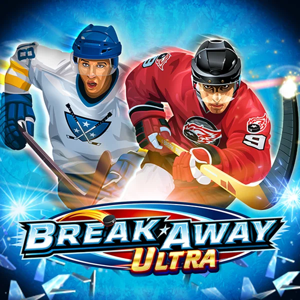 Microgaming : Break Away Ultra - VIAPLAY777