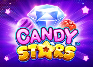Pragmatic : Candy Stars - VIAPLAY777
