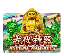 Joker123 : Ancient Artifact - VIAPLAY777