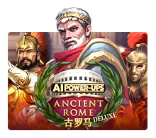 Joker123 : Ancient Rome Deluxe AI - VIAPLAY777
