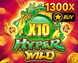 JDB : Dragon Soar - Hyper Wild - VIAPLAY777