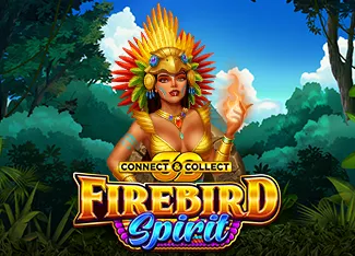 Pragmatic : Firebird Spirit - Connect & Collect - VIAPLAY777