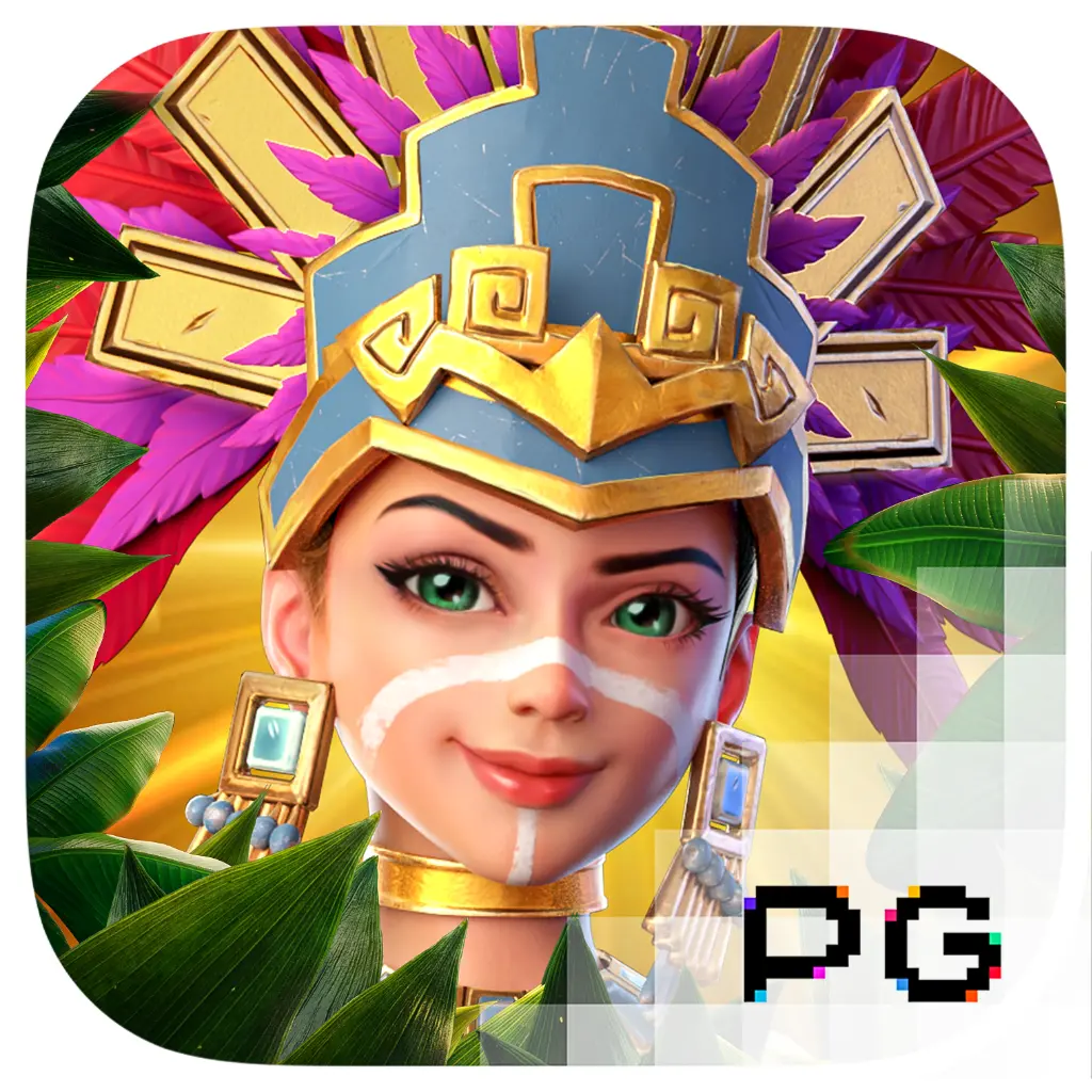Treasures of Aztec - VIAPLAY777