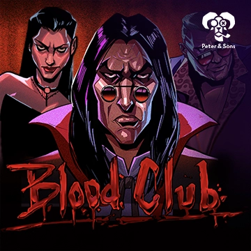 PeterSons : Blood Club - VIAPLAY777