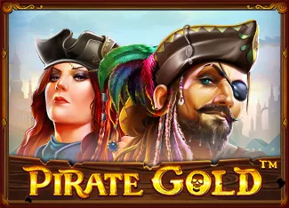 Pragmatic : Pirate Gold - VIAPLAY777