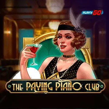 PlaynGo : The Paying Piano Club - VIAPLAY777