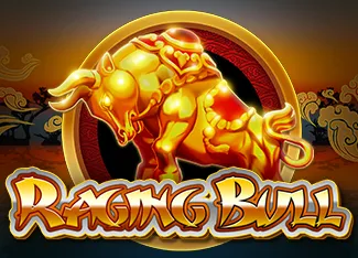 Pragmatic : Raging Bull - VIAPLAY777