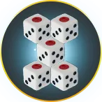 Dadu Poker - VIAPLAY777