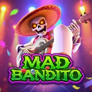 Besoft : Mad Bandito - VIAPLAY777