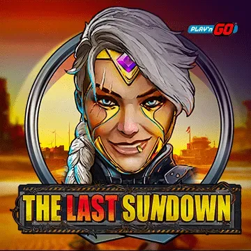 PlaynGo : The Last Sundown - VIAPLAY777