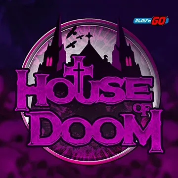 PlaynGo : House of Doom - VIAPLAY777
