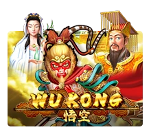 Joker123 : Wukong - VIAPLAY777