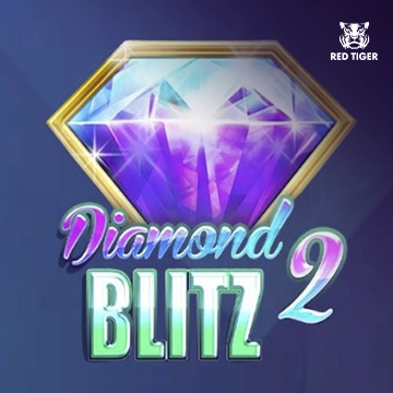 Redtiger : Diamond Blitz 2 - VIAPLAY777