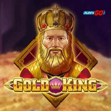 PlaynGo : Gold King - VIAPLAY777