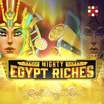 Mancala : Mighty Egypt Riches - VIAPLAY777