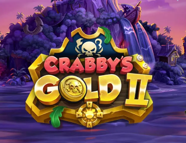 Crabbys Gold II - VIAPLAY777