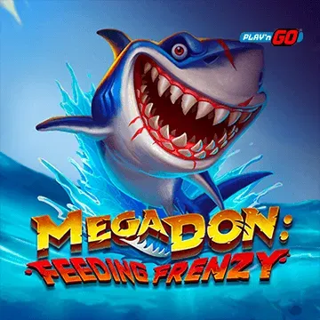 PlaynGo : Mega Don: Feeding Frenzy - VIAPLAY777
