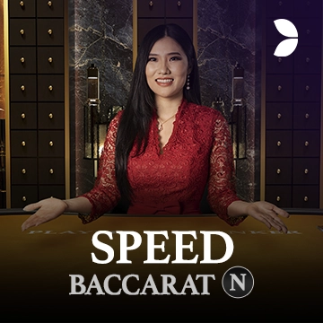 Speed Baccarat N - VIAPLAY777